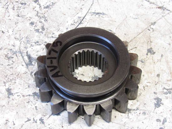 Picture of Kubota 6C040-14320 Gear 17T