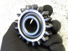 Picture of Kubota 6C040-14320 Gear 17T