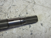 Picture of Kubota 6C040-14312 Shaft 6C040-14310