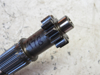 Picture of Kubota 6C040-14410 Gear Shaft