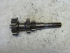 Picture of Kubota 6C040-14210 Cluster Gear Shaft