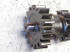 Picture of Kubota 6C040-14210 Cluster Gear Shaft