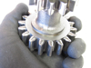 Picture of Kubota 6C040-14210 Cluster Gear Shaft