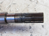 Picture of Kubota 6C040-14210 Cluster Gear Shaft