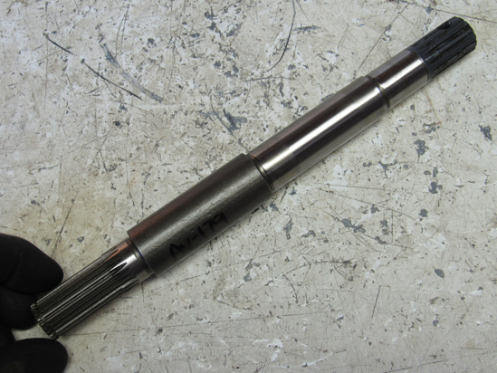 Picture of Kubota 6C040-14810 4WD Shaft