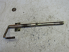 Picture of Kubota 6C040-18213 Main Shift Arm Shaft