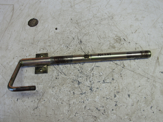 Picture of Kubota 6C040-18213 Main Shift Arm Shaft