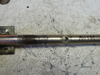 Picture of Kubota 6C040-18213 Main Shift Arm Shaft