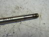 Picture of Kubota 6C040-18213 Main Shift Arm Shaft