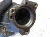 Picture of Kubota 6C042-41400 Steering Gear Case Housing