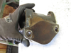 Picture of Kubota 6C042-41400 Steering Gear Case Housing