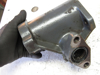 Picture of Kubota 6C042-41400 Steering Gear Case Housing