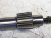 Picture of Kubota 6C042-41600 Steering Sector Shaft