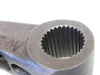 Picture of Kubota 6C040-36450 6C040-36430 Hydraulic Lift Cylinder Rockshaft Crank Arm & Rod