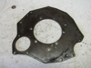 Picture of Kubota 6C040-58912 Rear Engine Bell Housing Plate 6C040-58910 D905