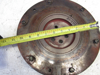 Picture of Kubota 16261-25014 Flywheel w/ Ring Gear 16261-25015