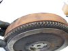 Picture of Kubota 16261-25014 Flywheel w/ Ring Gear 16261-25015