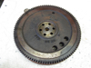 Picture of Kubota 16261-25014 Flywheel w/ Ring Gear 16261-25015