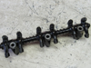 Picture of Kubota 16261-14264 16241-14030 Rocker Arm Shaft Assy off 1999 D905 16261-14266 16241-14350