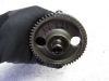 Picture of Kubota 16261-16010 Camshaft & Timing Gear to certain D905 D1005 D1105 engine 16261-16912 16261-16910  16261-16012