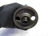 Picture of Kubota 16261-16010 Camshaft & Timing Gear to certain D905 D1005 D1105 engine 16261-16912 16261-16910