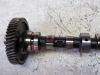 Picture of Kubota 16261-16010 Camshaft & Timing Gear to certain D905 D1005 D1105 engine 16261-16912 16261-16910  16261-16012