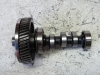 Picture of Kubota 16020-16170 Fuel Camshaft & Gear to certain D905 D1005 D1105-E D1305-E engine 16272-51150  16020-16170   16020-16171   16272-51151