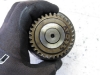 Picture of Kubota 16265-55013 Governor Shaft & Gear to certain D905 D1005 D1105-E  16265-55010 16265-55012 16265-55019