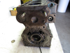 Picture of Kubota 16611-01010 Cylinder Block Crankcase off 1999 D905 16611-01016 NEEDS WORK