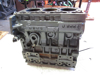Picture of Kubota 16611-01010 Cylinder Block Crankcase off 1999 D905 16611-01016 NEEDS WORK