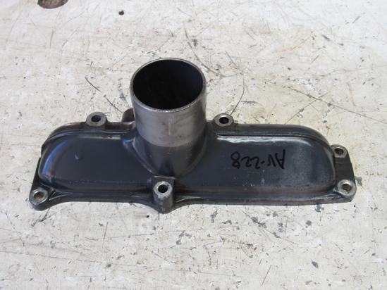 Picture of Kubota 16261-11770 Intake Inlet Manifold off D905 D1005