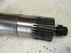 Picture of John Deere R105836 Flanged Axle Shaft Hub