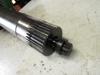 Picture of John Deere R105836 Flanged Axle Shaft Hub