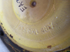 Picture of John Deere R105836 Flanged Axle Shaft Hub