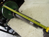 Picture of John Deere R105836 Flanged Axle Shaft Hub