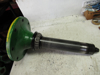 Picture of John Deere R105836 Flanged Axle Shaft Hub