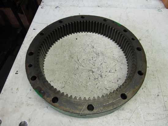 Picture of John Deere R105825 Axle Ring Gear R309923
