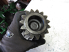 Picture of John Deere R105901 Spur Gear Axle Drive Shaft R217552