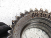 Picture of John Deere R105829 Planetary Planet Pinion Gear R537594 R343911