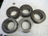 Picture of John Deere R105829 Planetary Planet Pinion Gear R537594 R343911