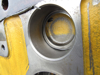 Picture of John Deere RE57529 PTO Housing R121268 (SEE DESCRIPTION)