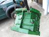 Picture of John Deere AL77955 Transmission Housing L78301