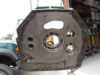 Picture of John Deere AL77955 Transmission Housing L78301