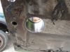 Picture of John Deere AL77955 Transmission Housing L78301
