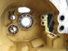 Picture of John Deere AL77955 Transmission Housing L78301