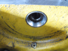 Picture of John Deere RE61349 4WD MFWD Clutch Drop Box Housing Case R124524 RE56286 RE69641