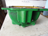 Picture of John Deere RE61349 4WD MFWD Clutch Drop Box Housing Case R124524 RE56286 RE69641