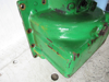 Picture of John Deere RE61349 4WD MFWD Clutch Drop Box Housing Case R124524 RE56286 RE69641