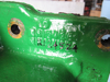 Picture of John Deere RE61349 4WD MFWD Clutch Drop Box Housing Case R124524 RE56286 RE69641