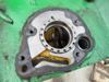 Picture of John Deere RE65088 RE163138 Differential Case Housing R105840